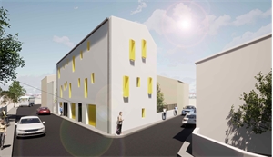 maison à la vente -   11100  NARBONNE, surface 85 m2 vente maison - UBI462286253